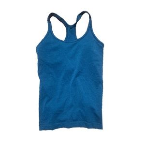 Lululemon Ebb to Street Tank